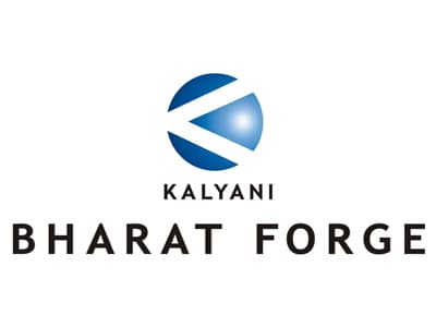 Bharat-Forge Bharat-Forge