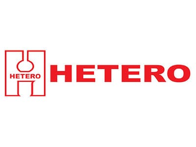 Hetero Hetero