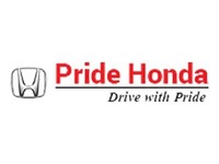 Pride-Honda