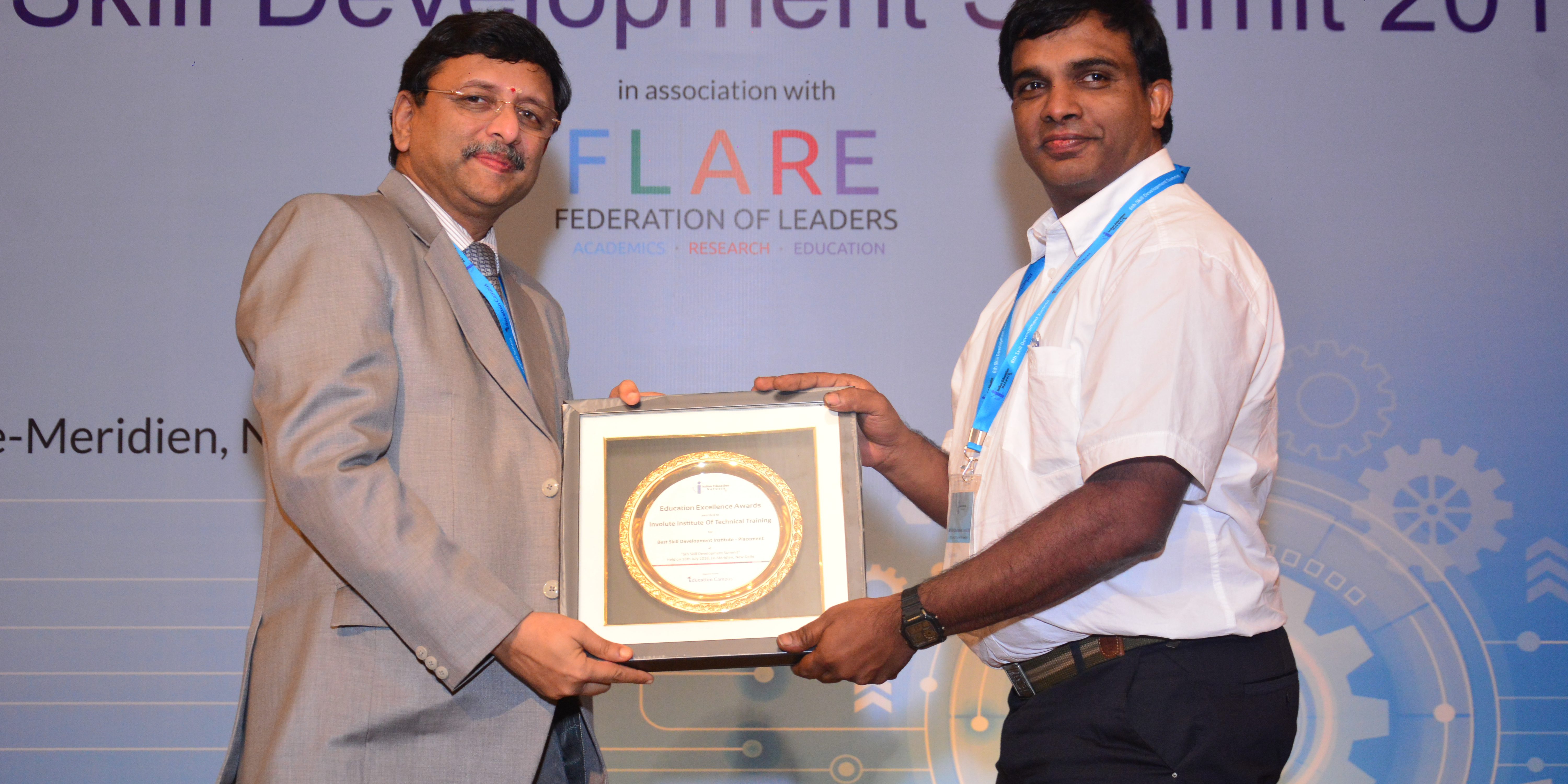 SKILL DEVELOPMENT INSTITUTE